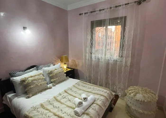 Kechdays, Apartment Near Airport