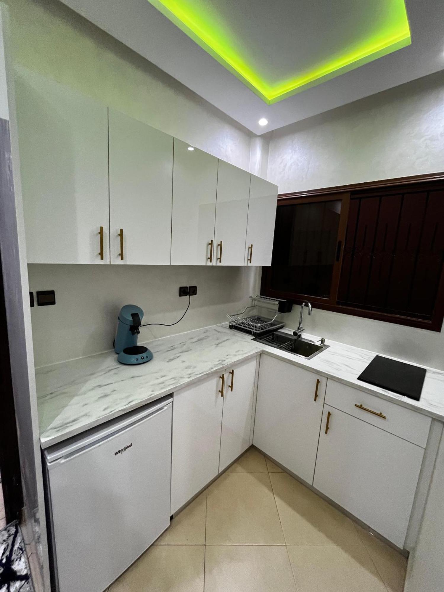 Apartment Kechdays, Near Airport