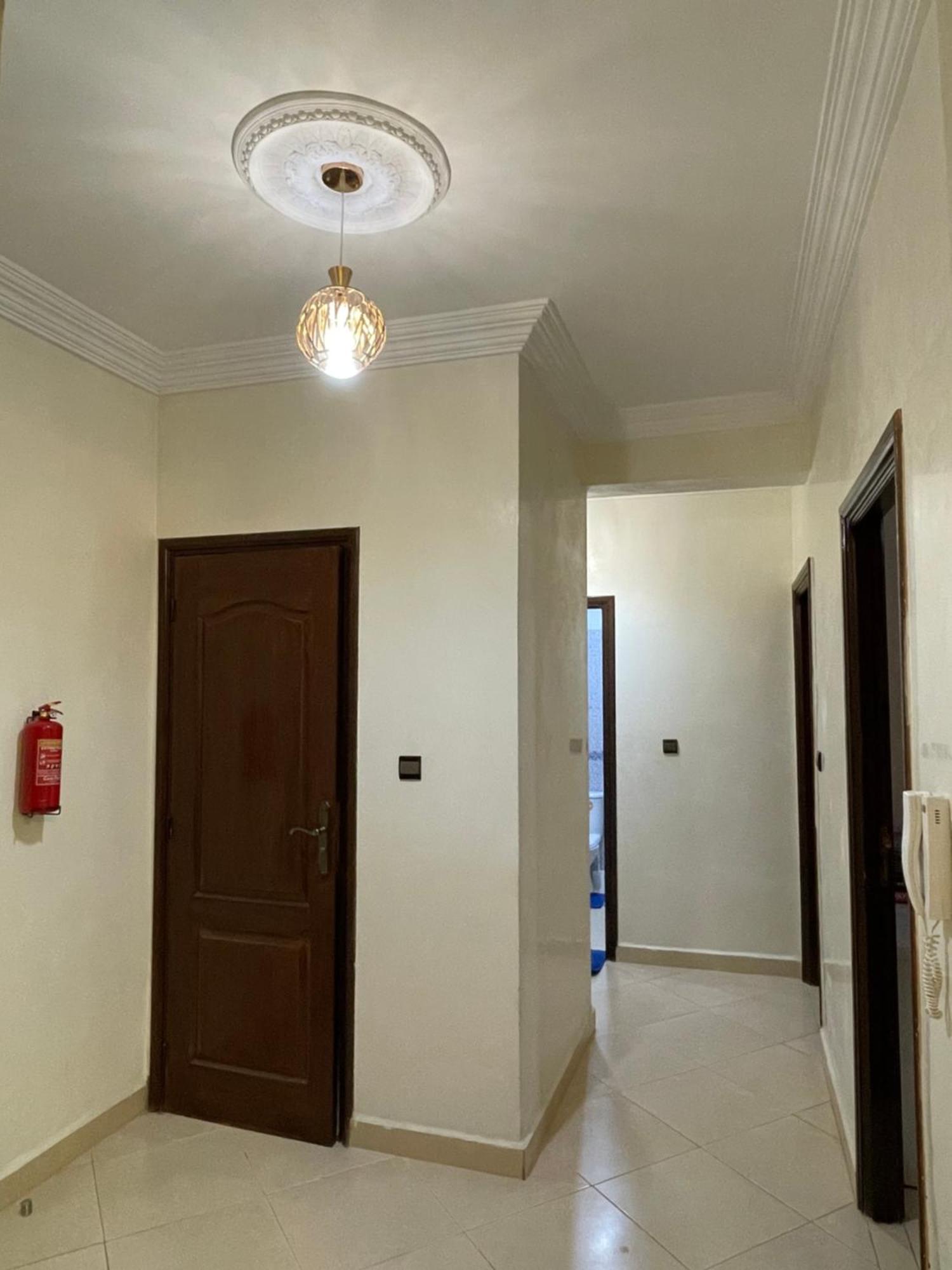 Appartement Kechdays, Near Airport