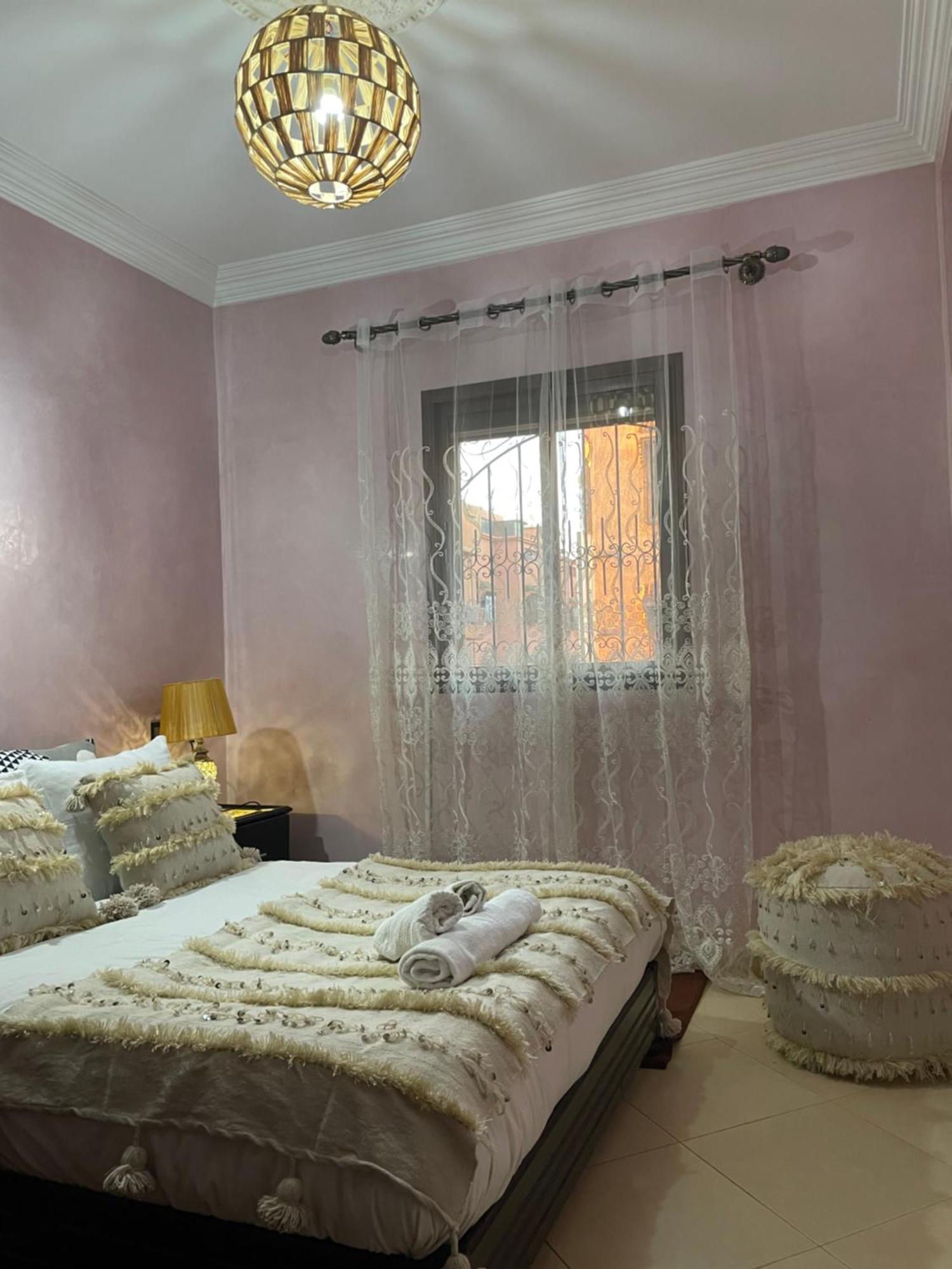 Appartement Kechdays, Near Airport Marrakesh