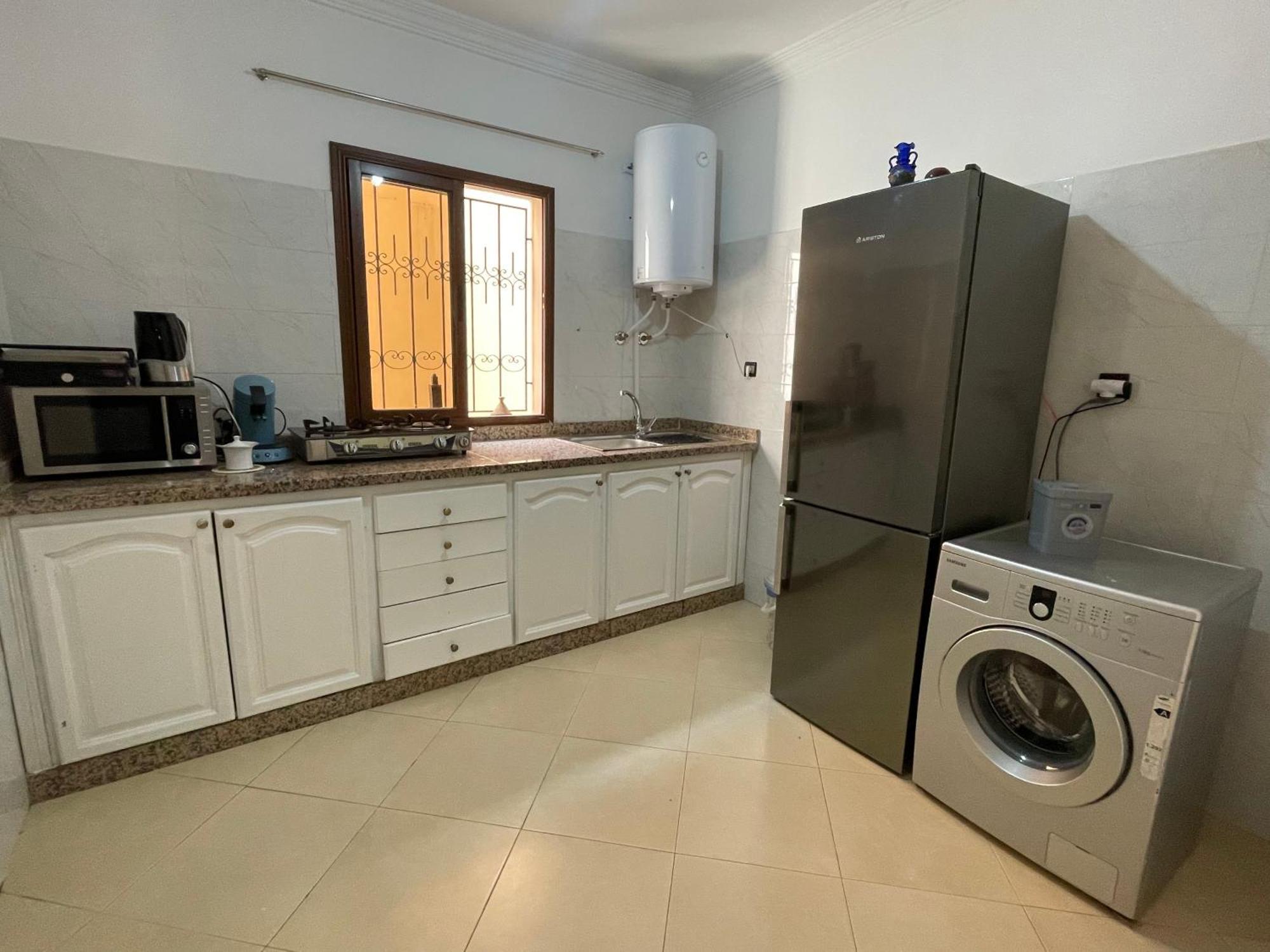 Appartement Kechdays, Near Airport Marrakesh