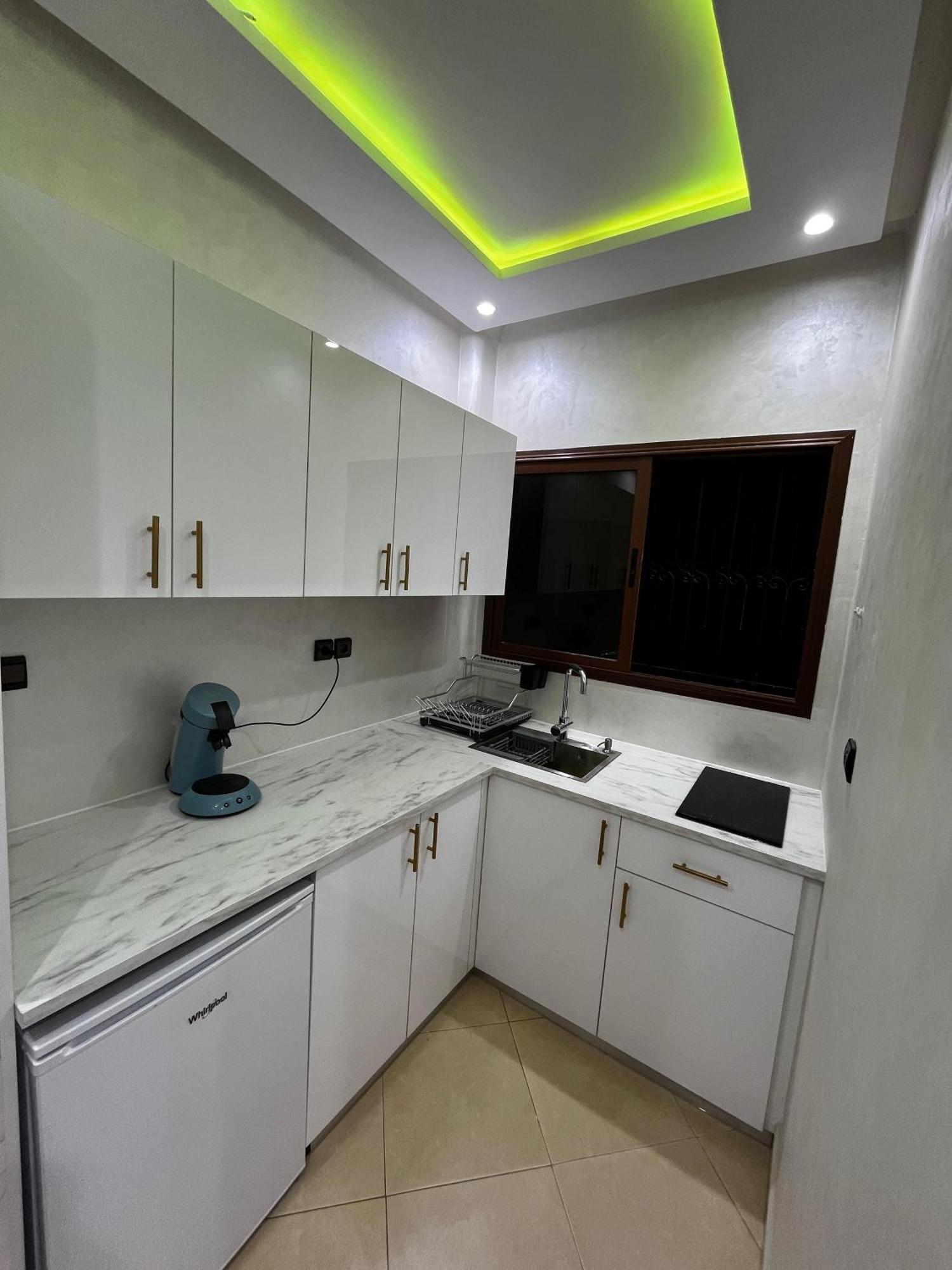 Appartement Kechdays, Near Airport